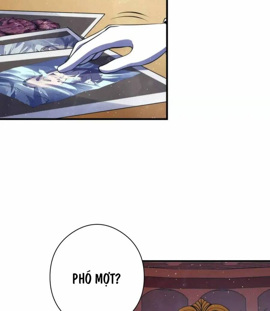 Trở Thành Thần Chủ Cthulhu Chapter 160 - Trang 2