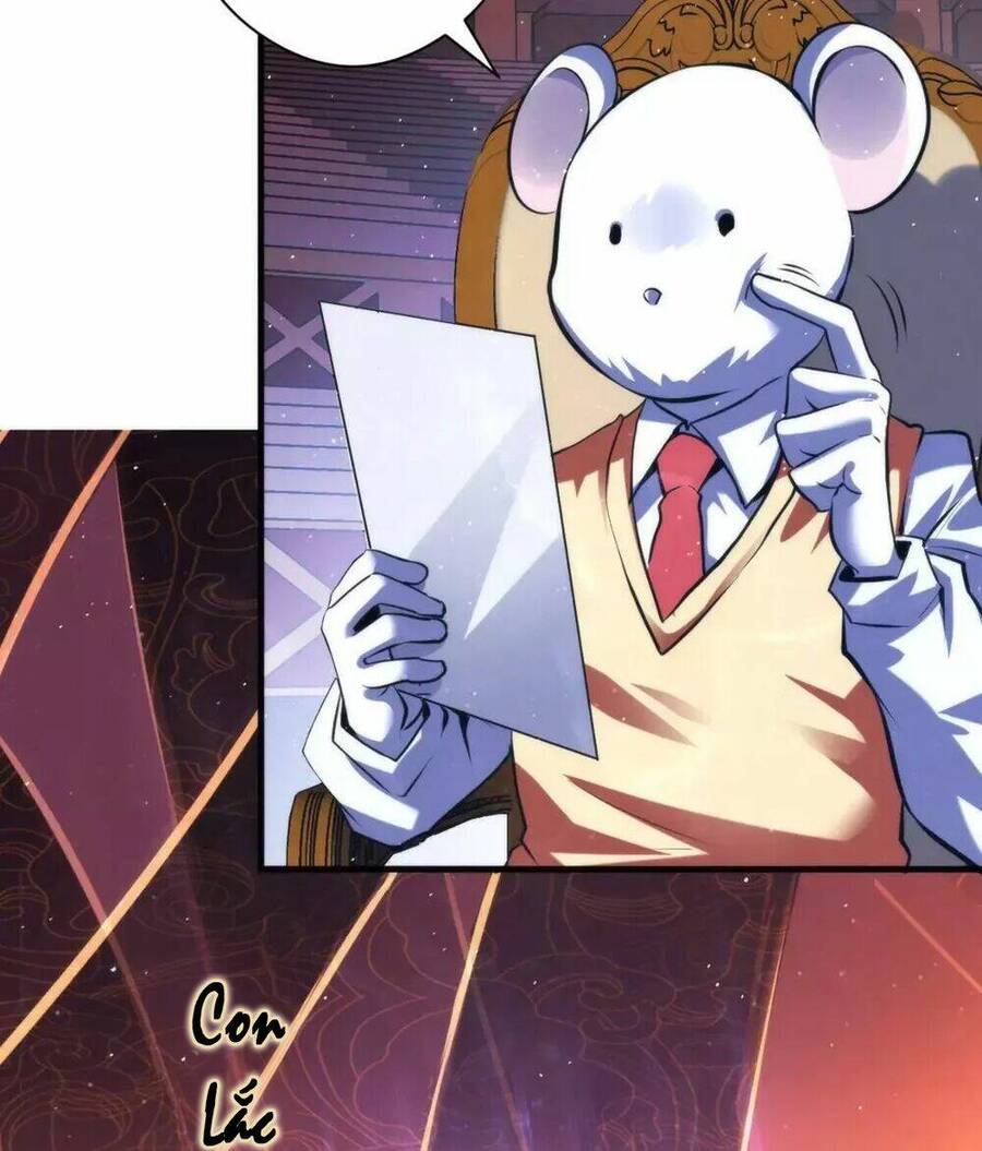 Trở Thành Thần Chủ Cthulhu Chapter 160 - Trang 2