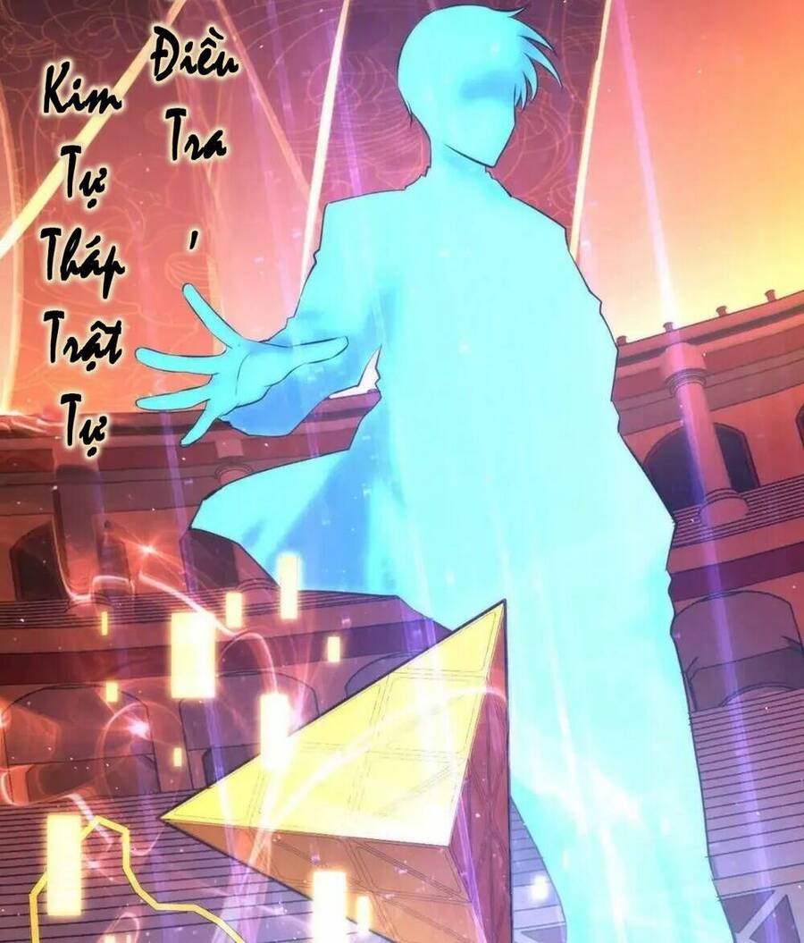 Trở Thành Thần Chủ Cthulhu Chapter 160 - Trang 2