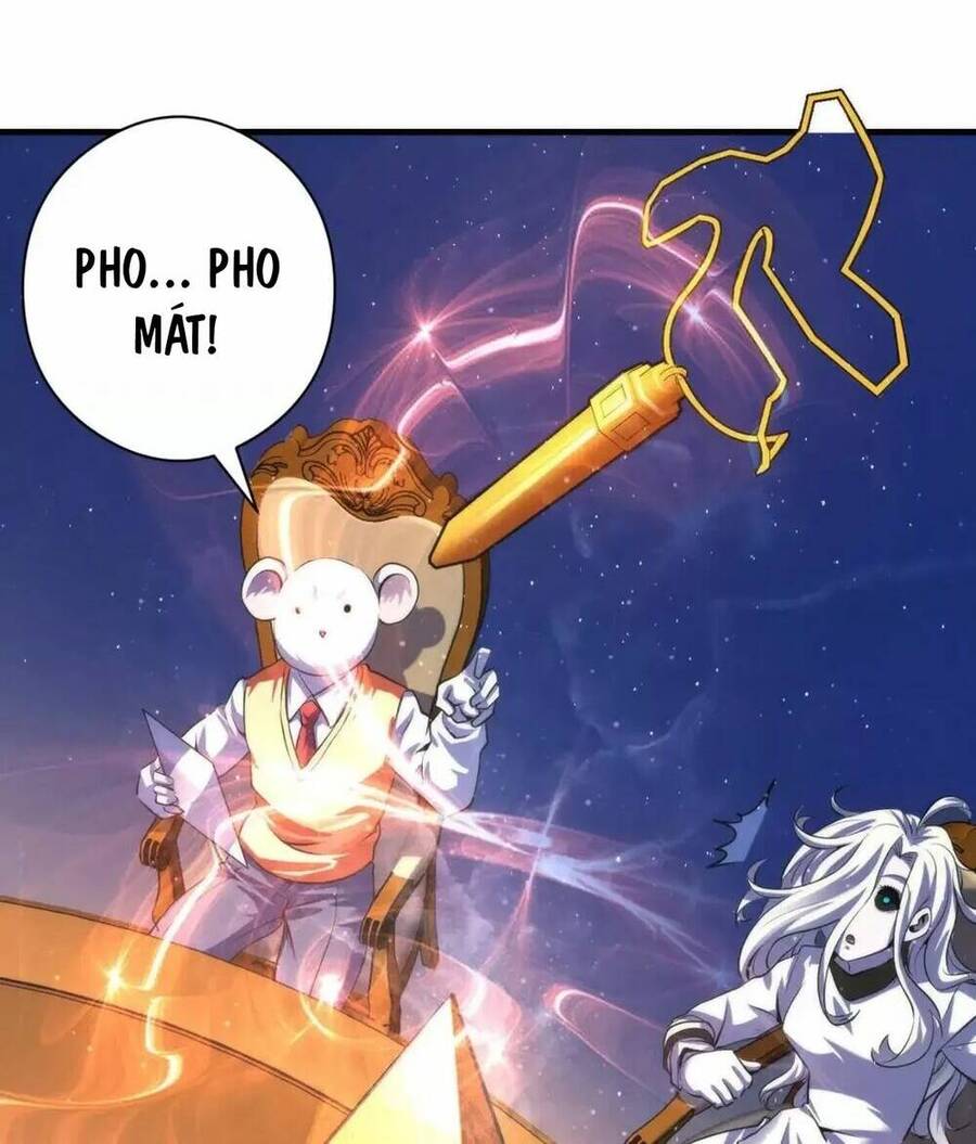 Trở Thành Thần Chủ Cthulhu Chapter 160 - Trang 2