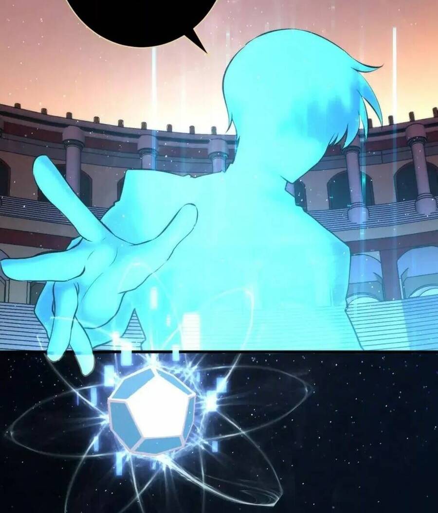 Trở Thành Thần Chủ Cthulhu Chapter 160 - Trang 2