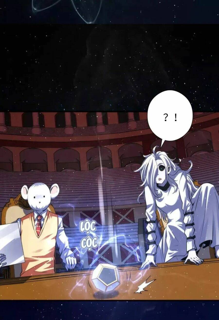 Trở Thành Thần Chủ Cthulhu Chapter 160 - Trang 2