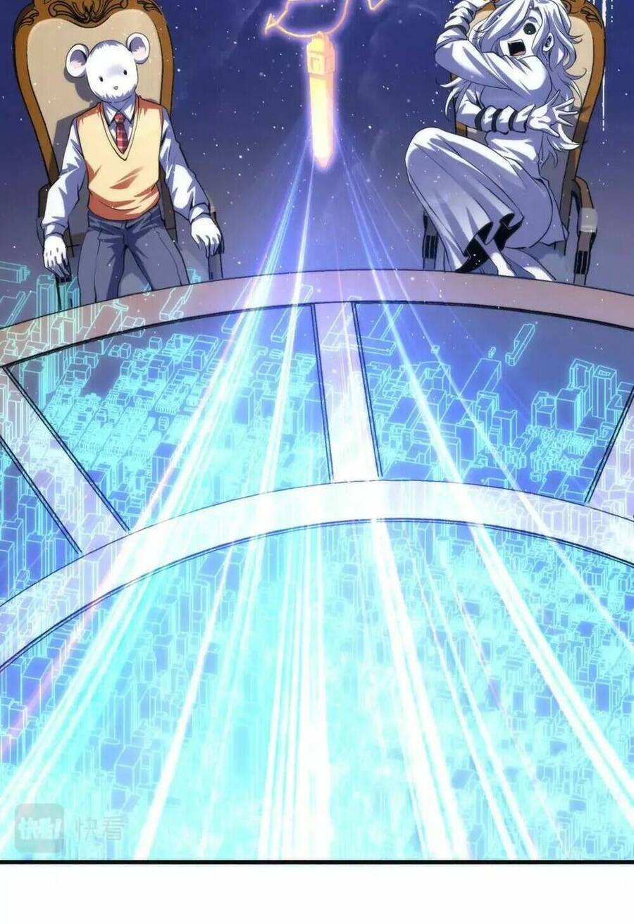 Trở Thành Thần Chủ Cthulhu Chapter 160 - Trang 2