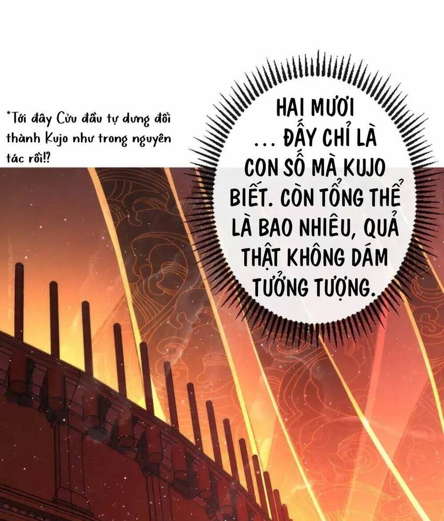 Trở Thành Thần Chủ Cthulhu Chapter 160 - Trang 2