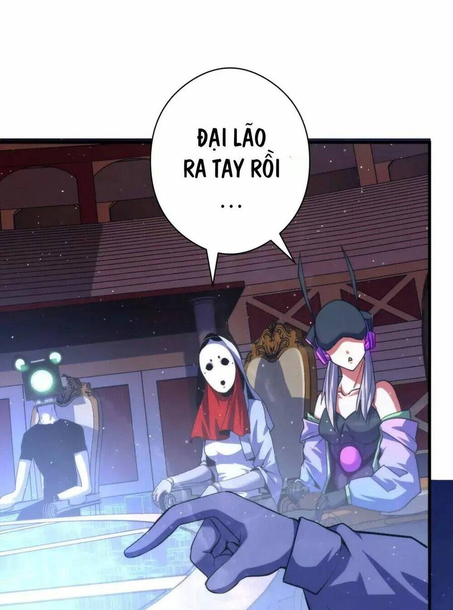 Trở Thành Thần Chủ Cthulhu Chapter 160 - Trang 2