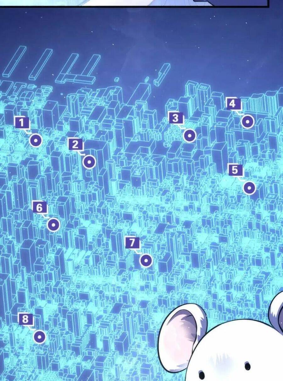 Trở Thành Thần Chủ Cthulhu Chapter 160 - Trang 2