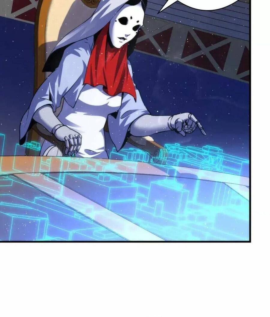 Trở Thành Thần Chủ Cthulhu Chapter 160 - Trang 2