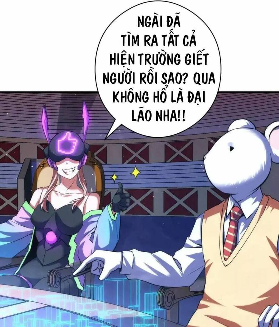 Trở Thành Thần Chủ Cthulhu Chapter 160 - Trang 2