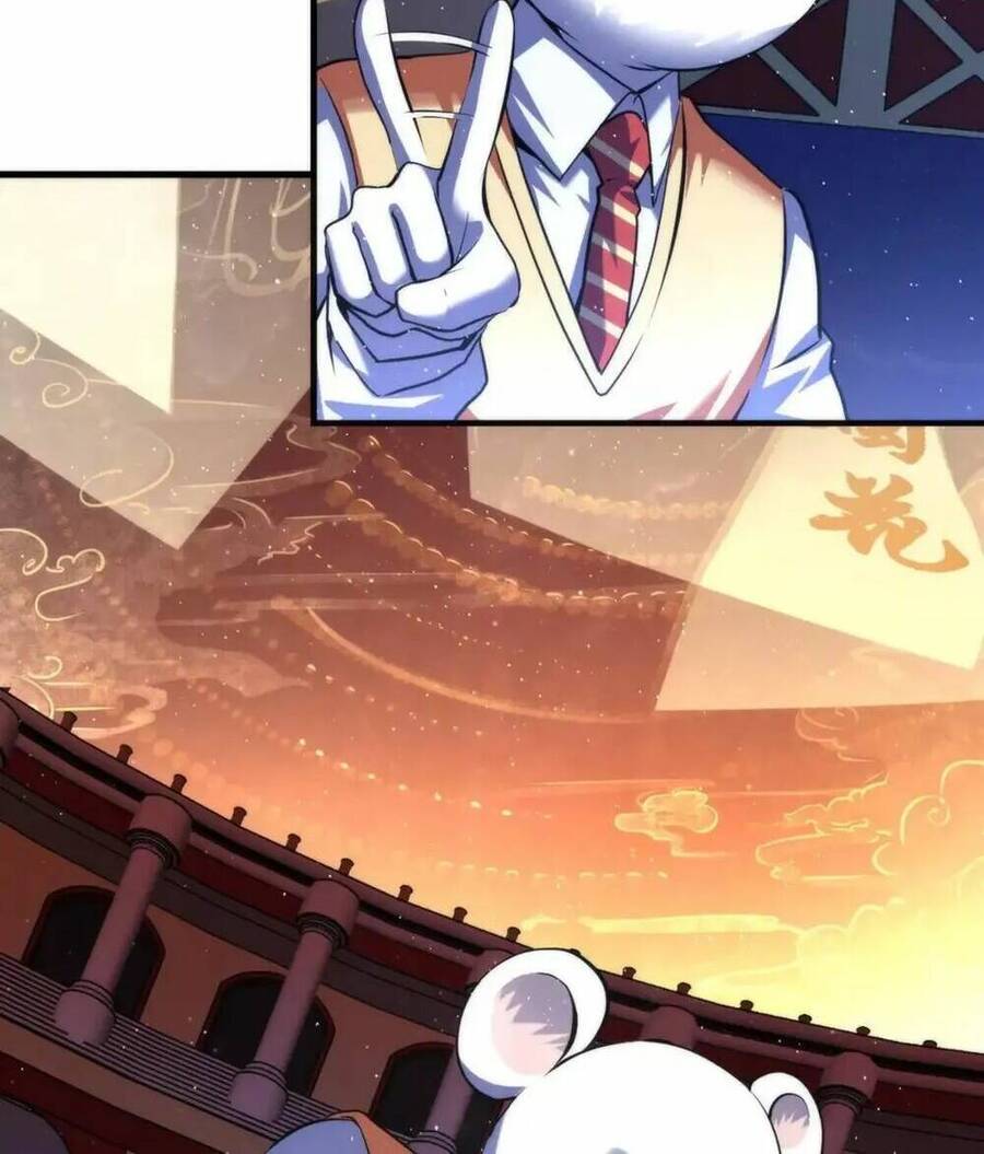 Trở Thành Thần Chủ Cthulhu Chapter 160 - Trang 2