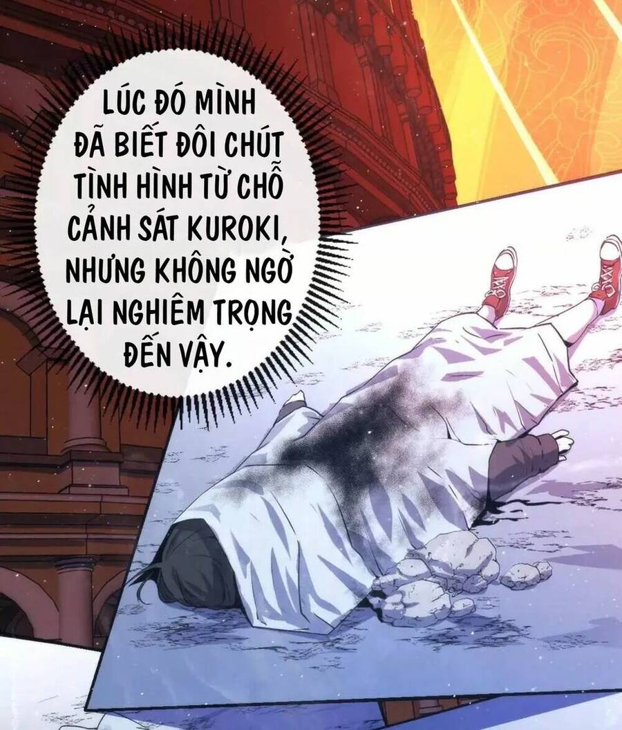 Trở Thành Thần Chủ Cthulhu Chapter 160 - Trang 2