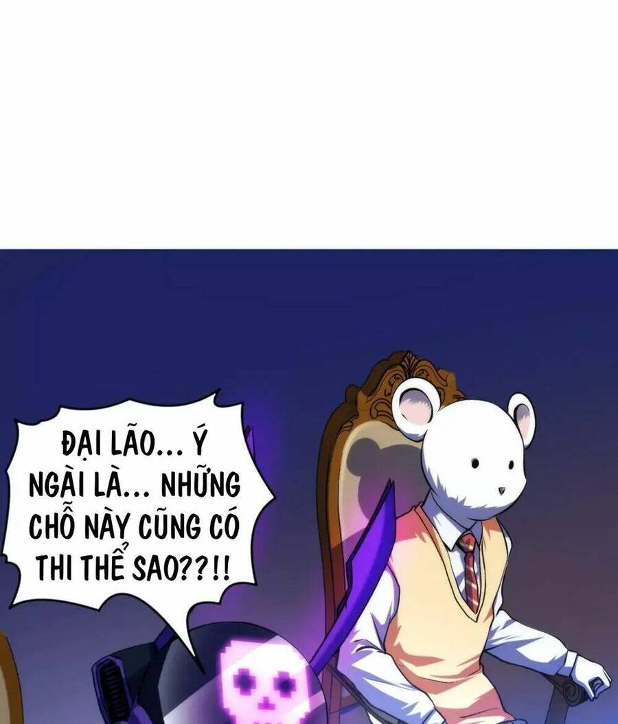 Trở Thành Thần Chủ Cthulhu Chapter 160 - Trang 2