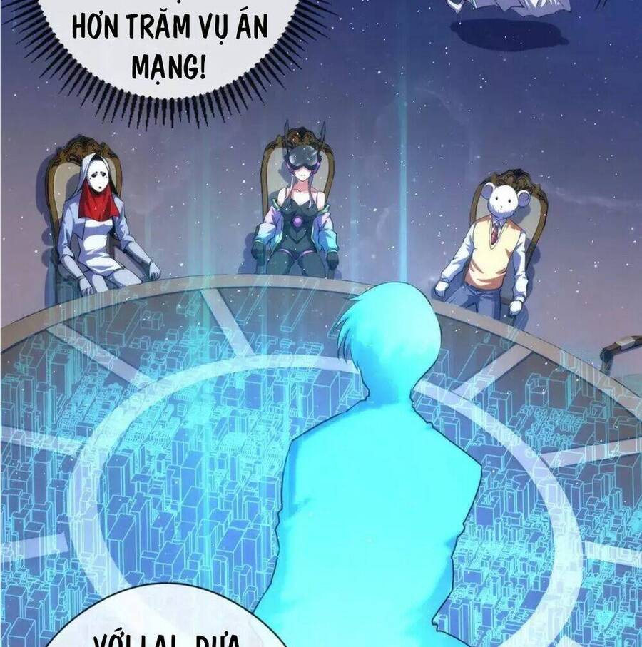 Trở Thành Thần Chủ Cthulhu Chapter 160 - Trang 2