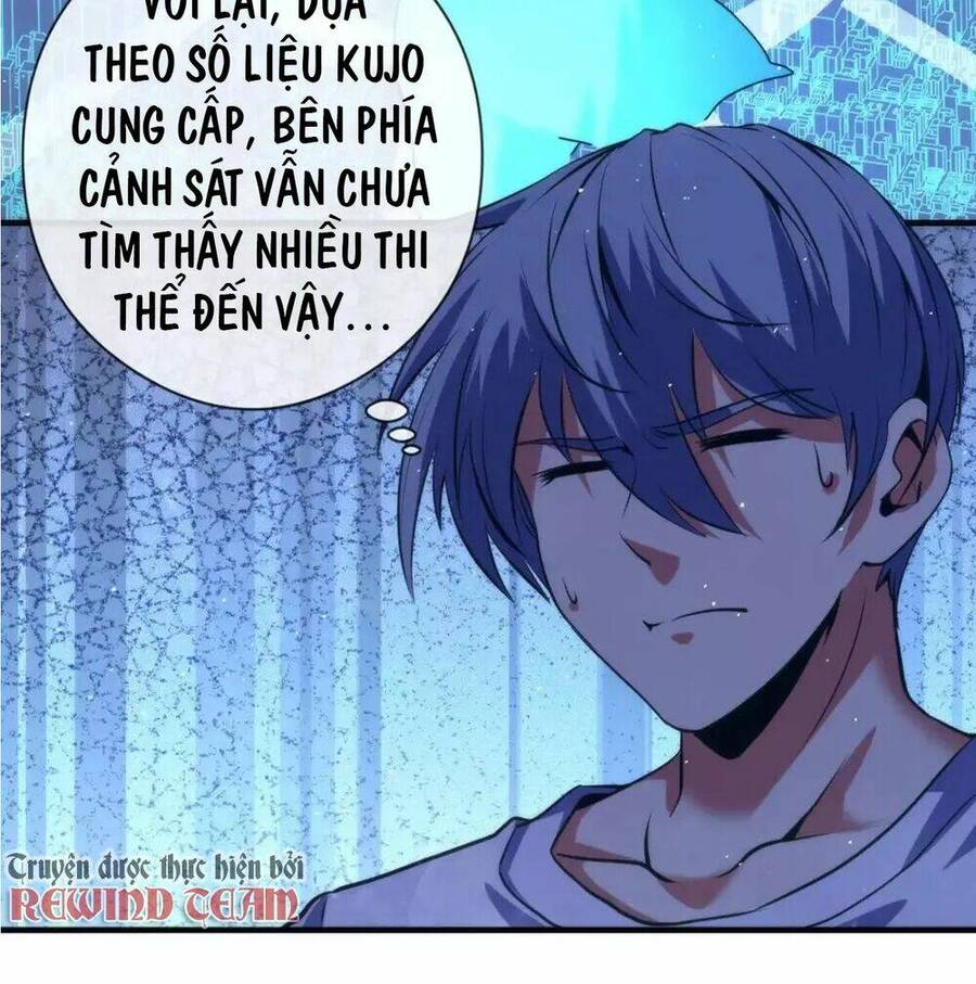 Trở Thành Thần Chủ Cthulhu Chapter 160 - Trang 2