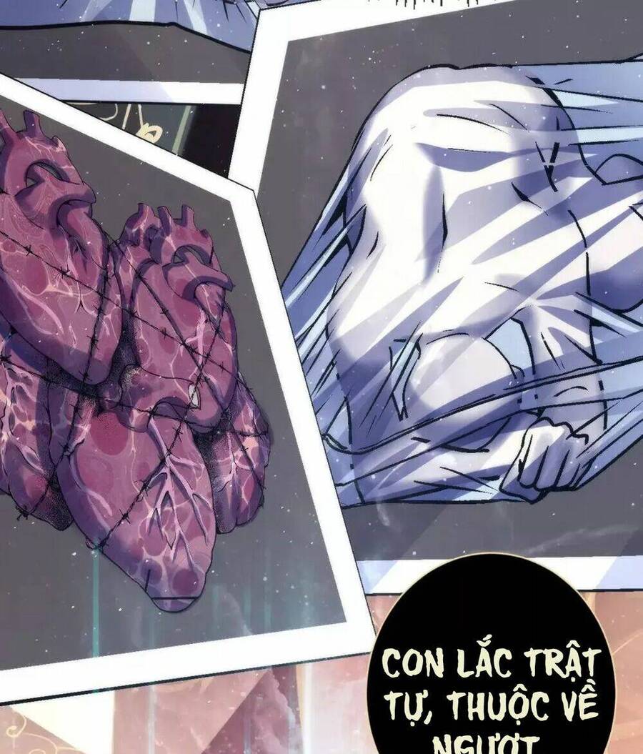 Trở Thành Thần Chủ Cthulhu Chapter 160 - Trang 2