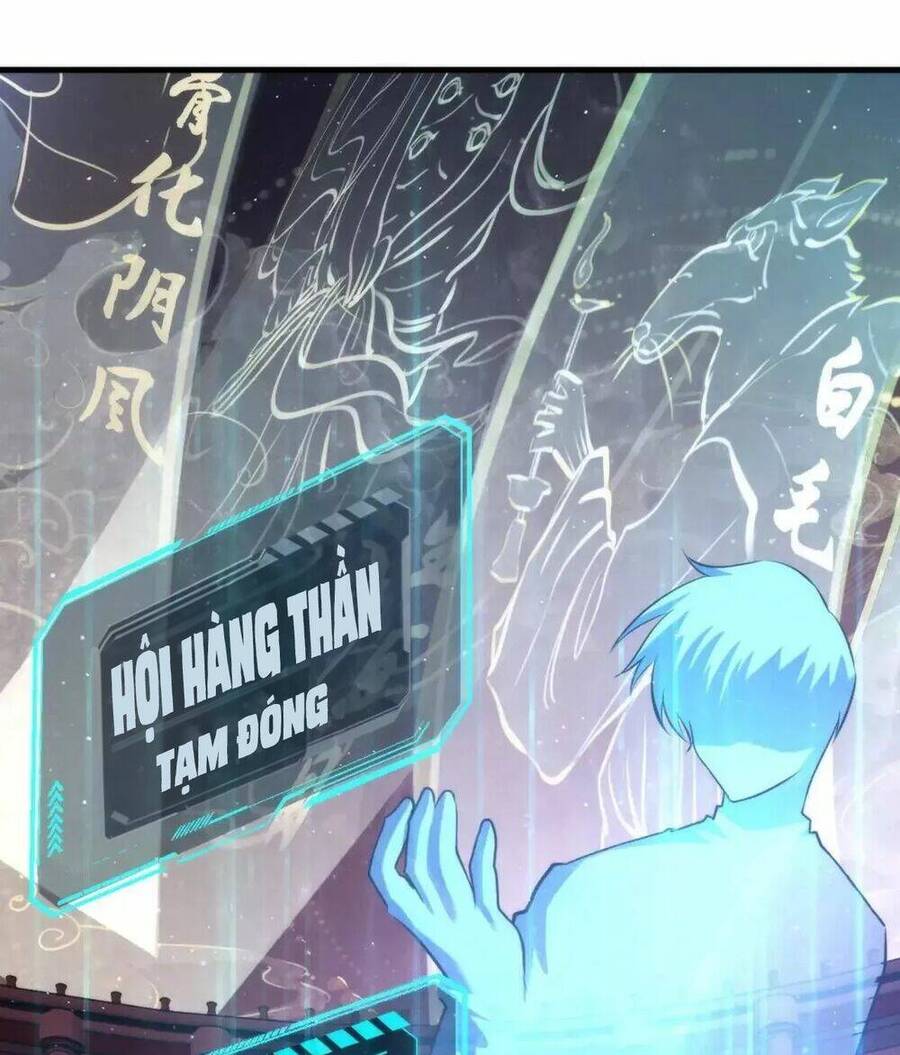 Trở Thành Thần Chủ Cthulhu Chapter 160 - Trang 2