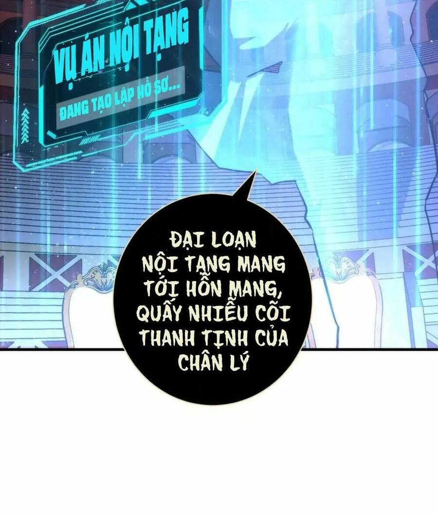 Trở Thành Thần Chủ Cthulhu Chapter 160 - Trang 2