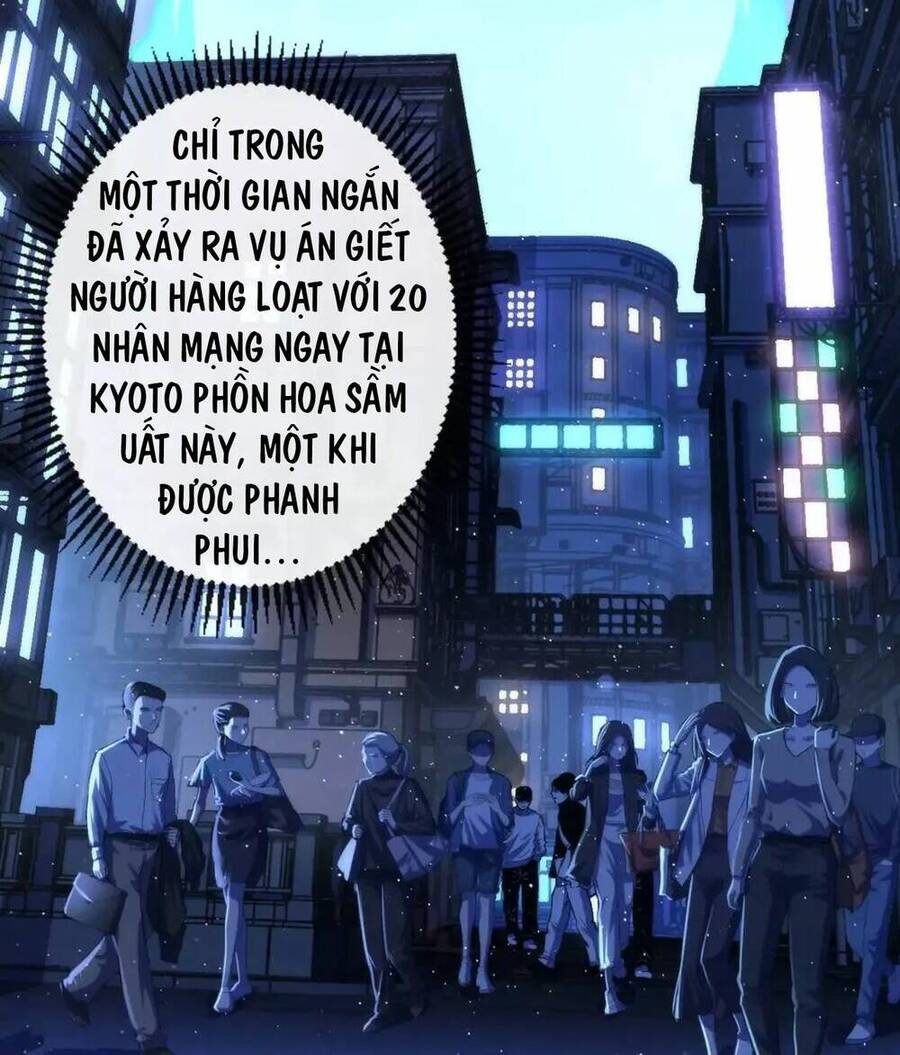 Trở Thành Thần Chủ Cthulhu Chapter 160 - Trang 2