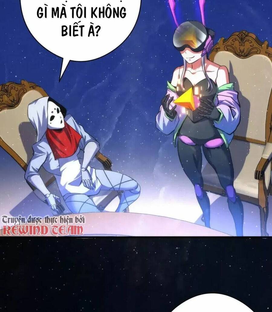 Trở Thành Thần Chủ Cthulhu Chapter 160 - Trang 2