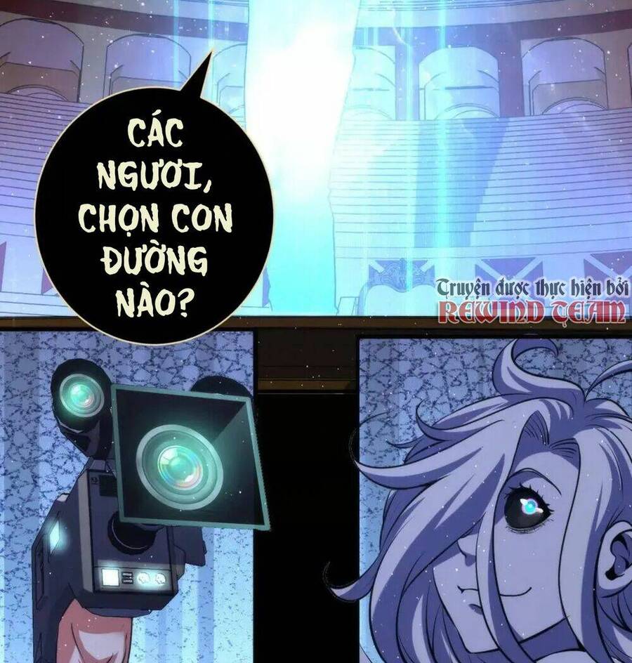 Trở Thành Thần Chủ Cthulhu Chapter 160 - Trang 2