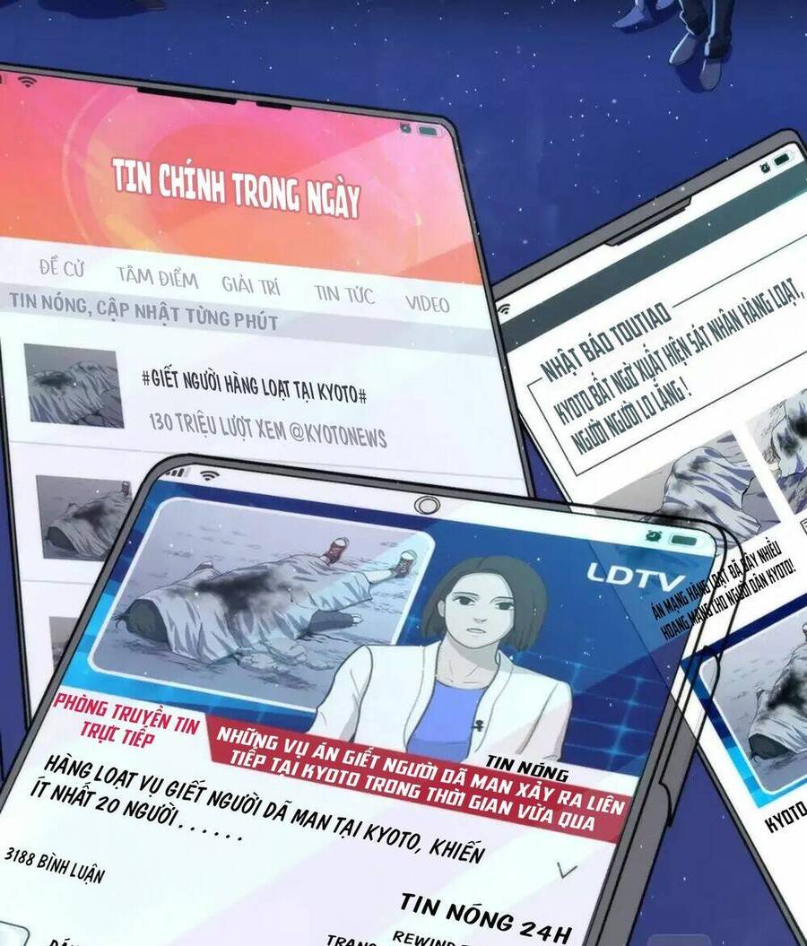 Trở Thành Thần Chủ Cthulhu Chapter 160 - Trang 2