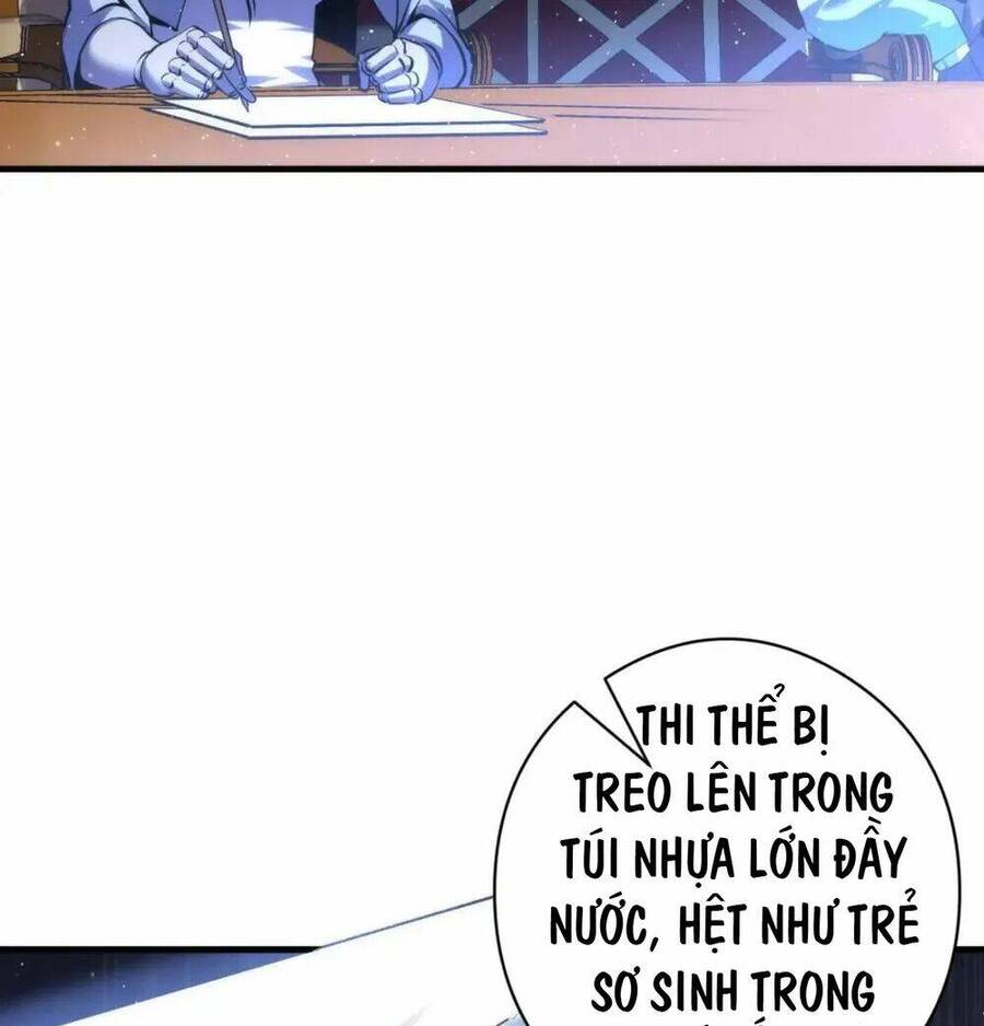 Trở Thành Thần Chủ Cthulhu Chapter 160 - Trang 2