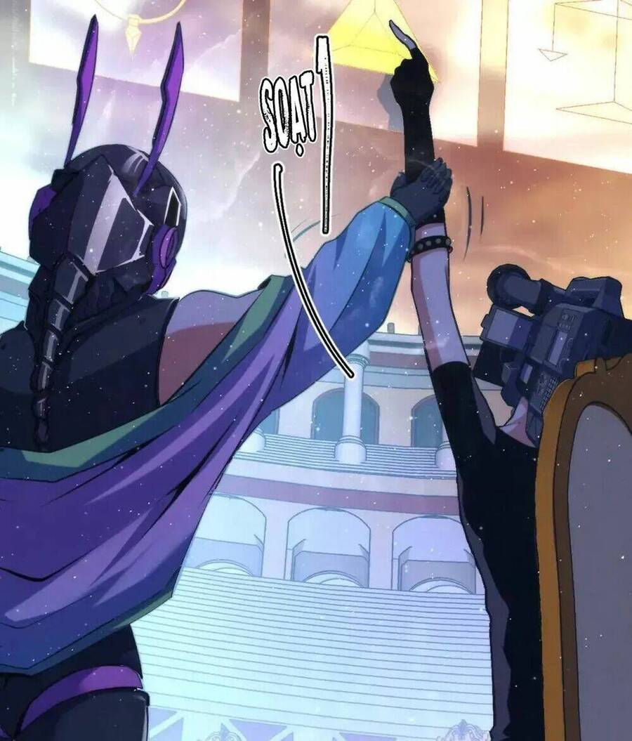 Trở Thành Thần Chủ Cthulhu Chapter 161 - Trang 2