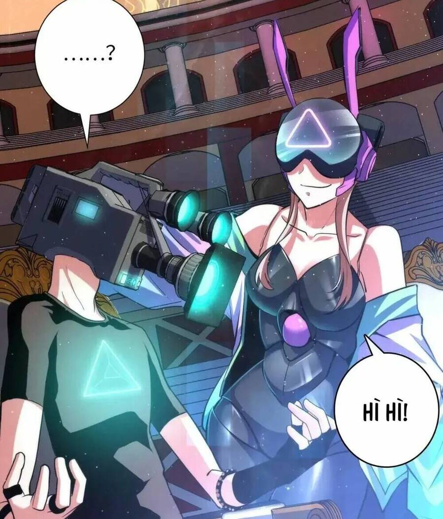 Trở Thành Thần Chủ Cthulhu Chapter 161 - Trang 2