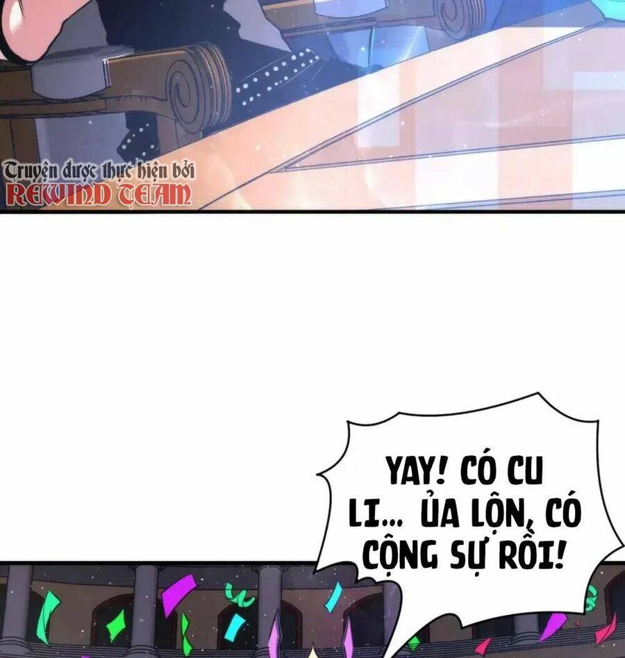 Trở Thành Thần Chủ Cthulhu Chapter 161 - Trang 2