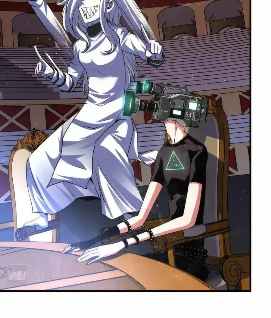 Trở Thành Thần Chủ Cthulhu Chapter 161 - Trang 2