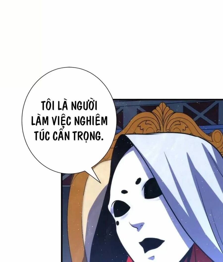 Trở Thành Thần Chủ Cthulhu Chapter 161 - Trang 2