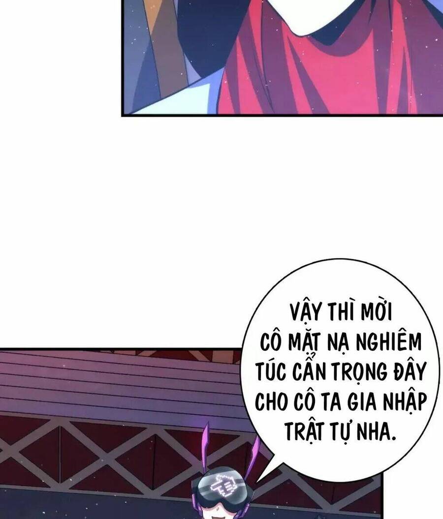 Trở Thành Thần Chủ Cthulhu Chapter 161 - Trang 2