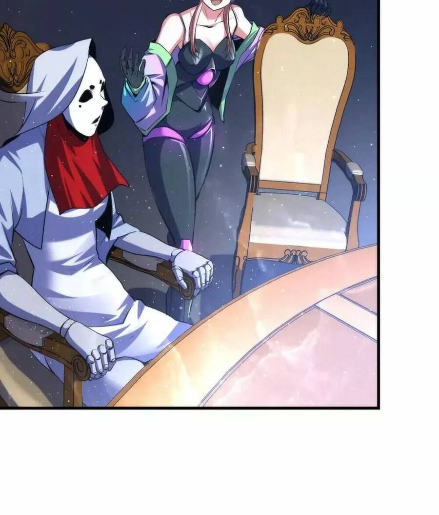 Trở Thành Thần Chủ Cthulhu Chapter 161 - Trang 2