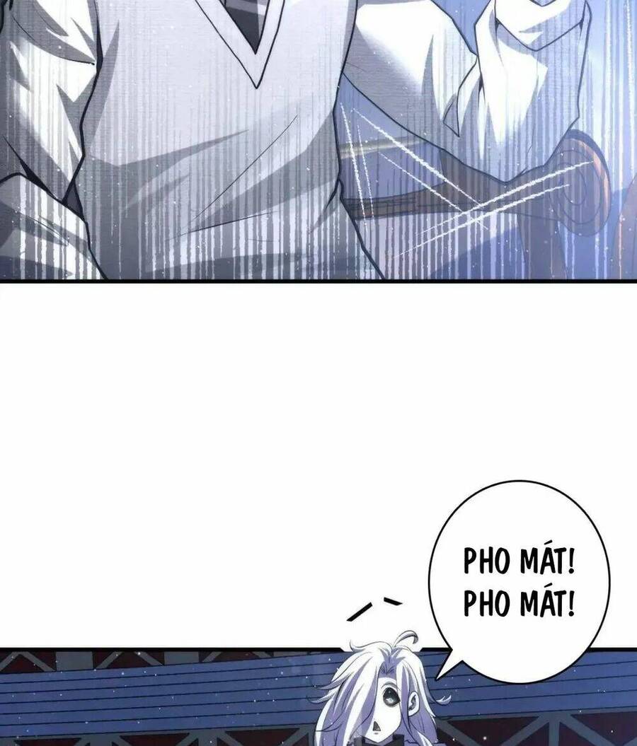 Trở Thành Thần Chủ Cthulhu Chapter 161 - Trang 2