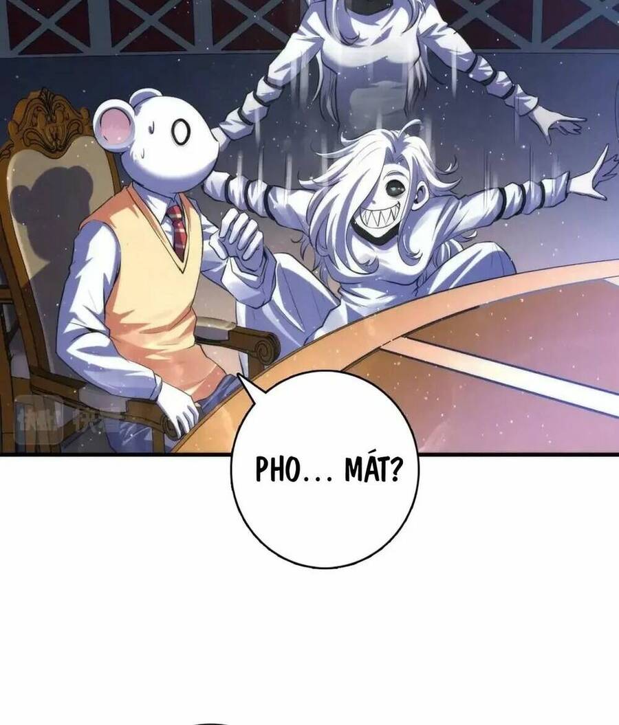 Trở Thành Thần Chủ Cthulhu Chapter 161 - Trang 2