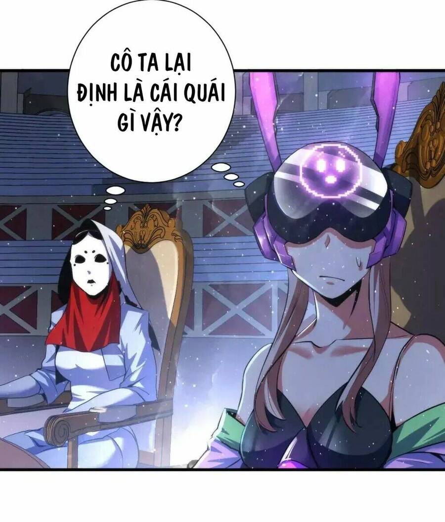 Trở Thành Thần Chủ Cthulhu Chapter 161 - Trang 2