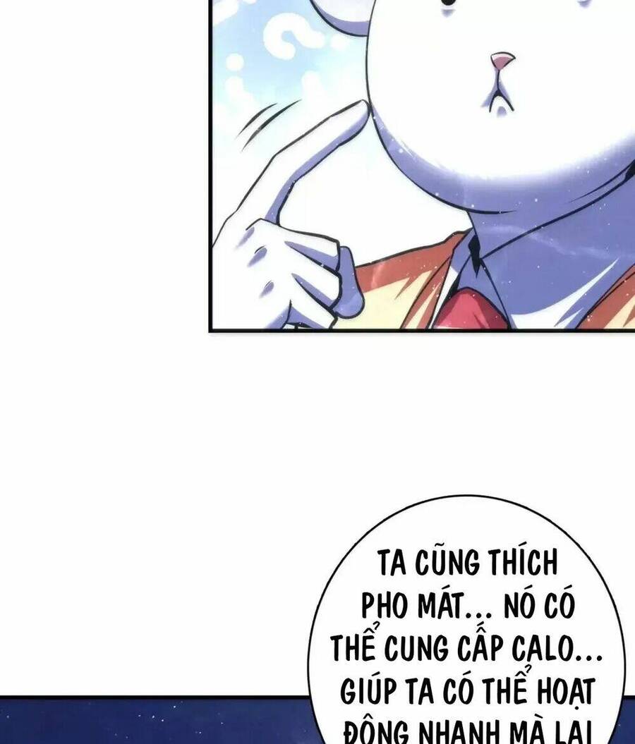 Trở Thành Thần Chủ Cthulhu Chapter 161 - Trang 2