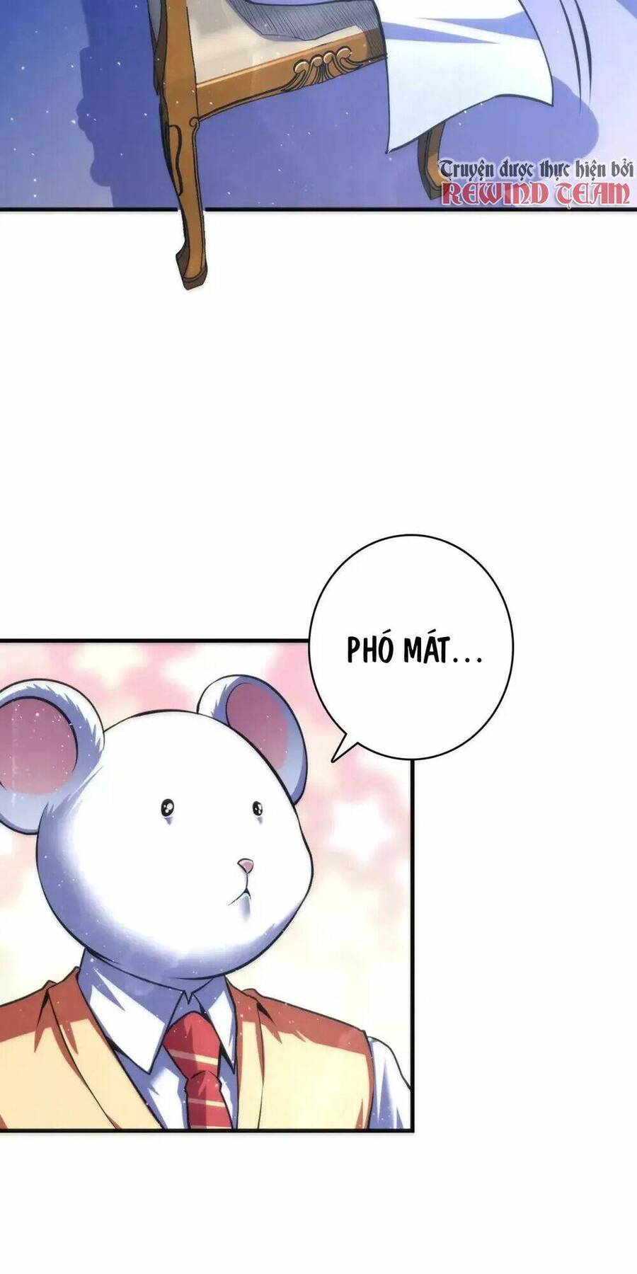 Trở Thành Thần Chủ Cthulhu Chapter 161 - Trang 2