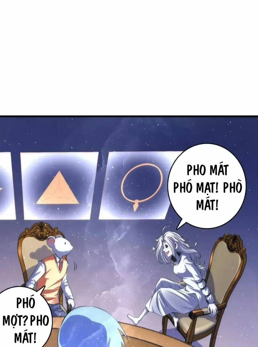 Trở Thành Thần Chủ Cthulhu Chapter 161 - Trang 2