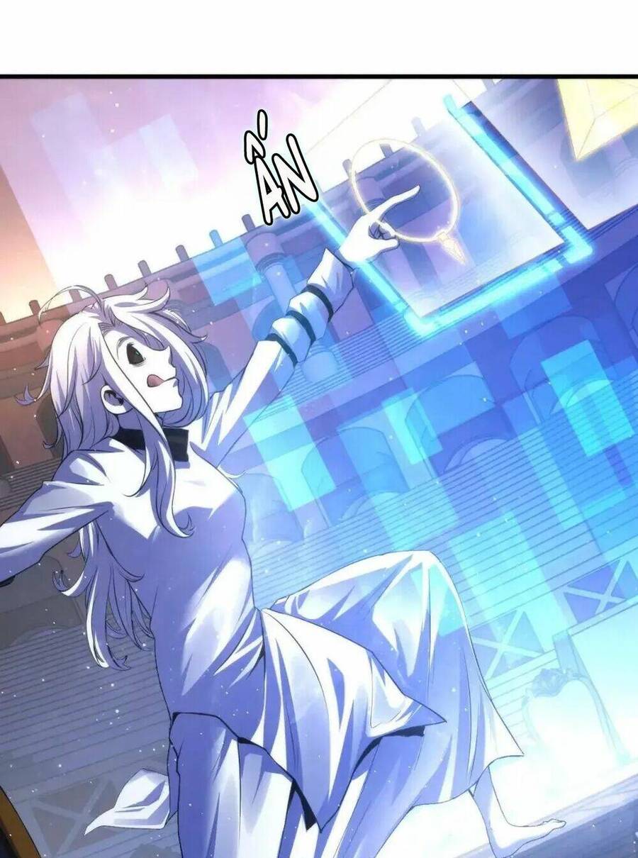 Trở Thành Thần Chủ Cthulhu Chapter 161 - Trang 2