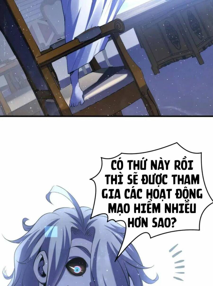 Trở Thành Thần Chủ Cthulhu Chapter 161 - Trang 2