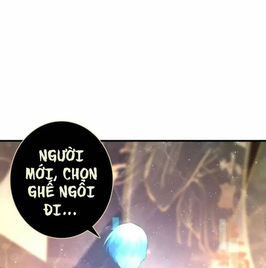 Trở Thành Thần Chủ Cthulhu Chapter 161 - Trang 2