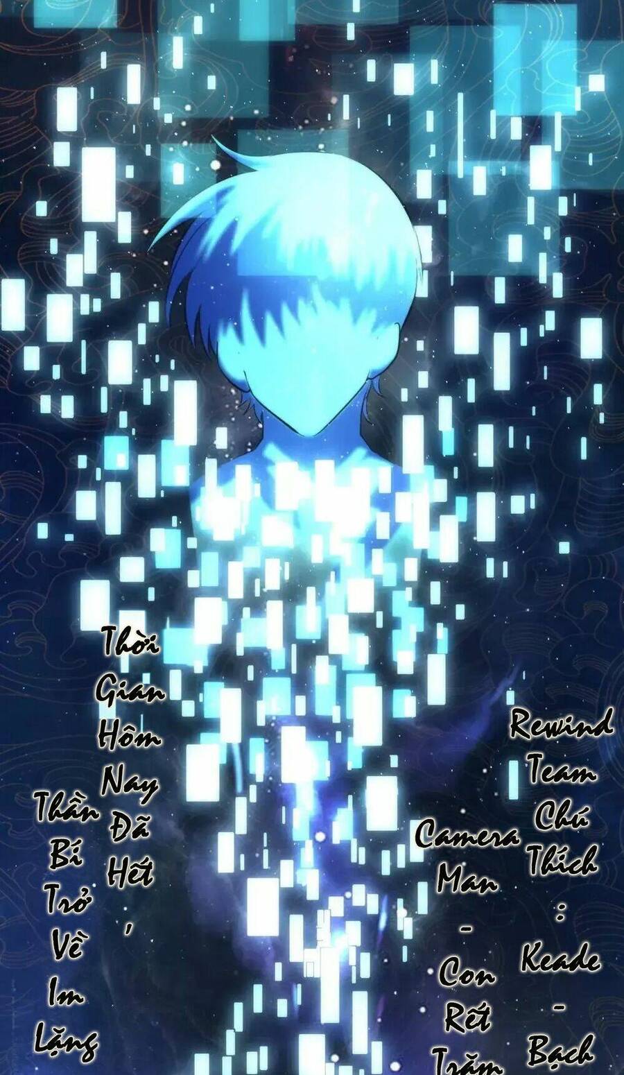 Trở Thành Thần Chủ Cthulhu Chapter 161 - Trang 2