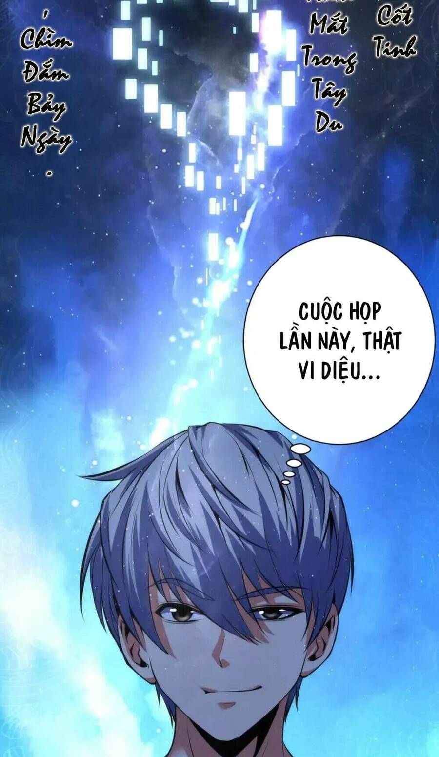 Trở Thành Thần Chủ Cthulhu Chapter 161 - Trang 2