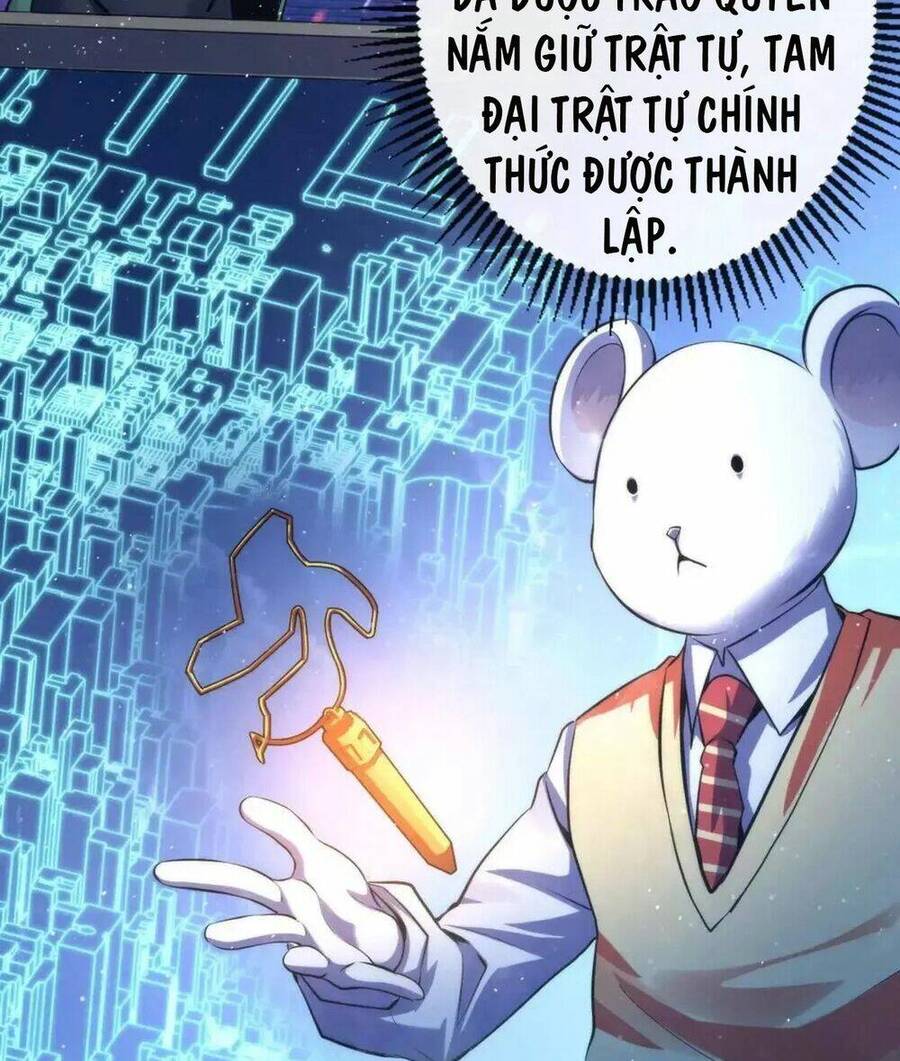 Trở Thành Thần Chủ Cthulhu Chapter 161 - Trang 2