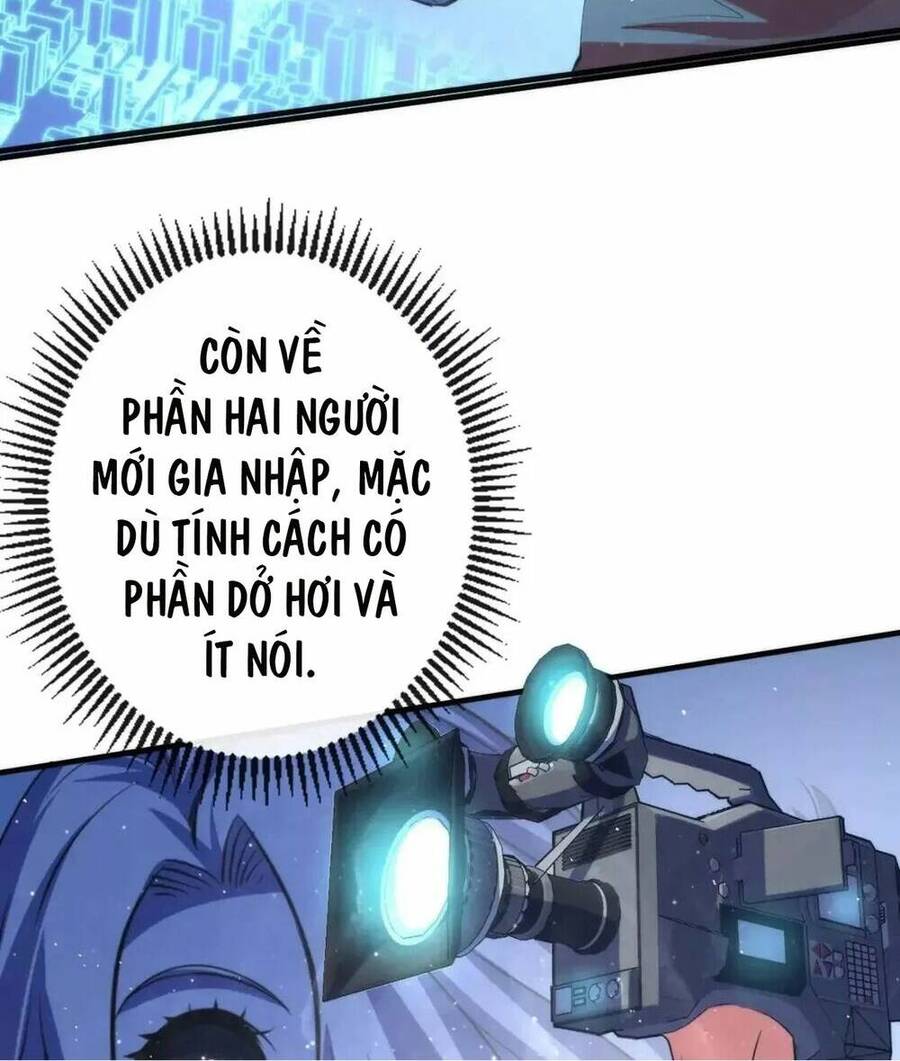 Trở Thành Thần Chủ Cthulhu Chapter 161 - Trang 2