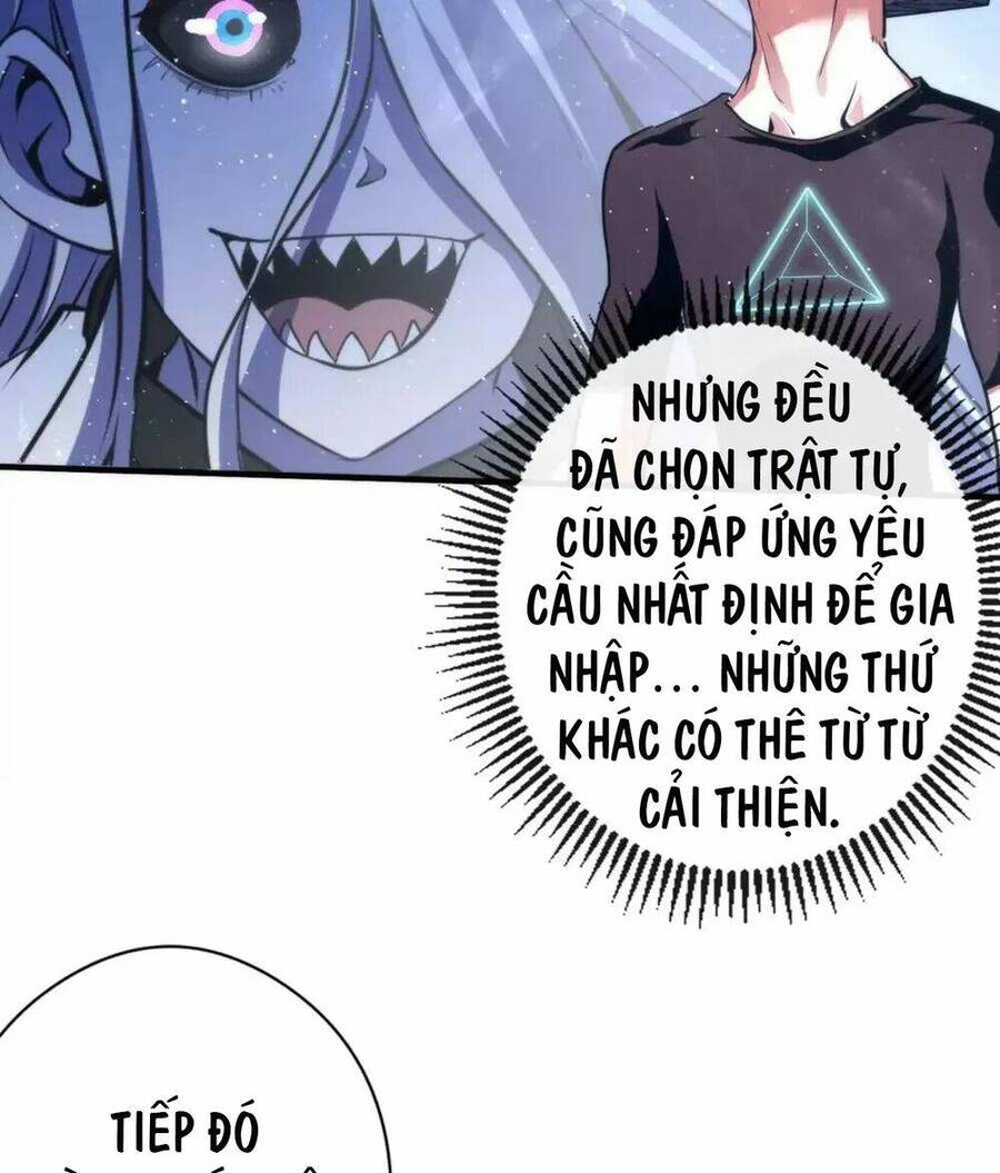 Trở Thành Thần Chủ Cthulhu Chapter 161 - Trang 2