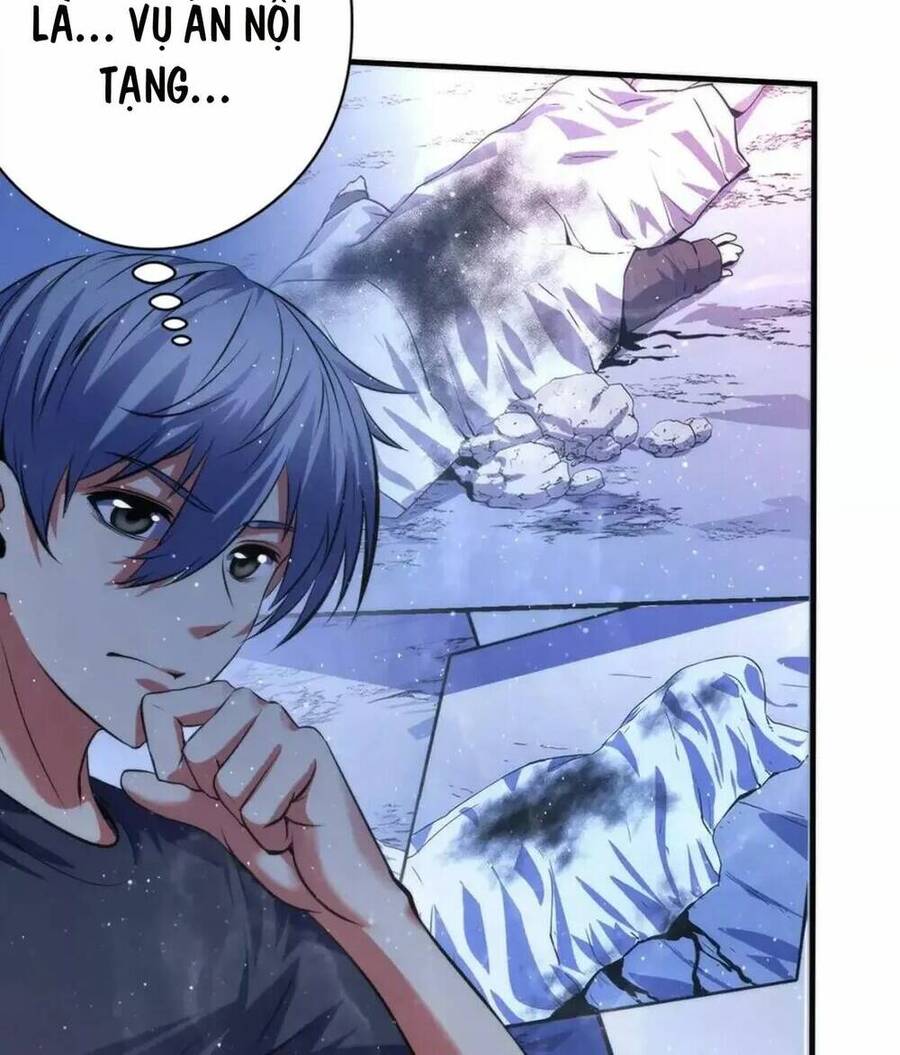 Trở Thành Thần Chủ Cthulhu Chapter 161 - Trang 2