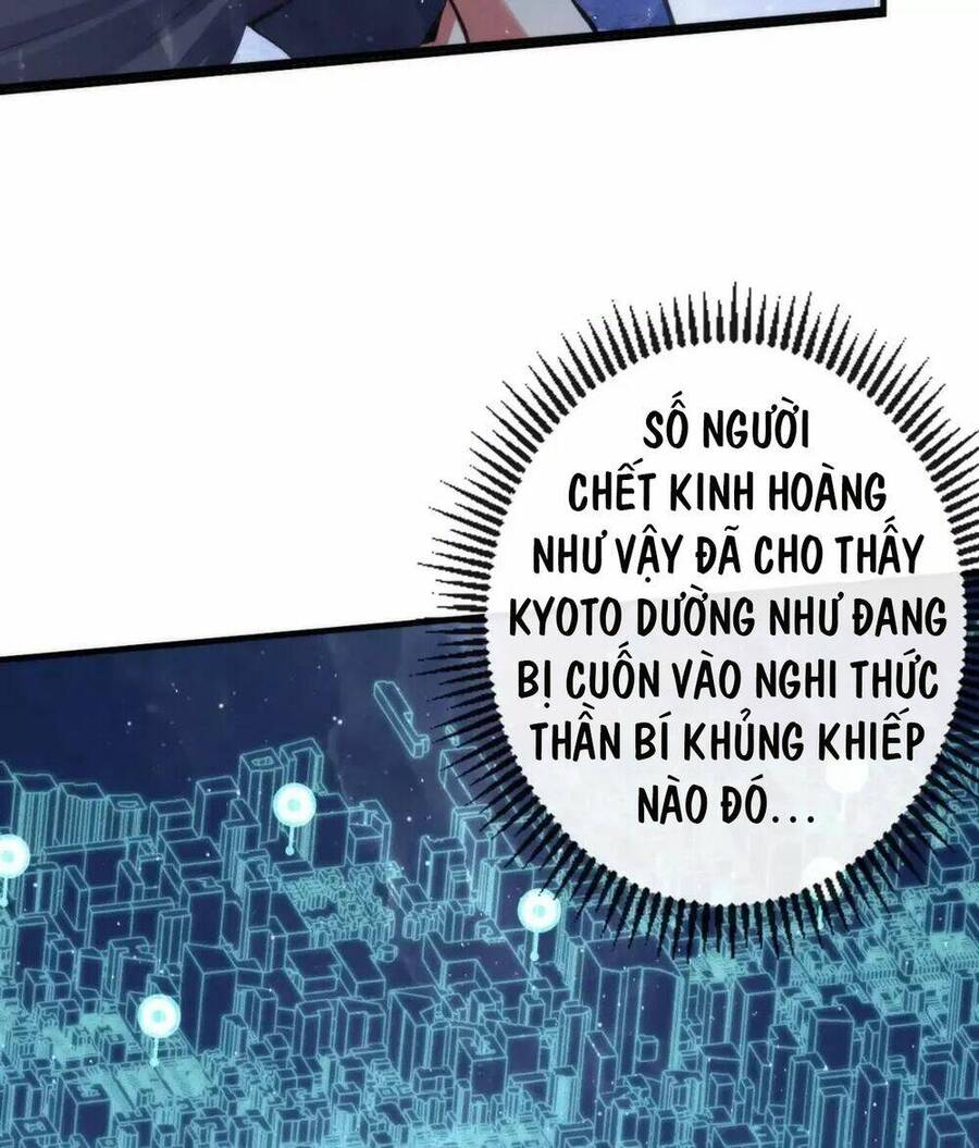 Trở Thành Thần Chủ Cthulhu Chapter 161 - Trang 2