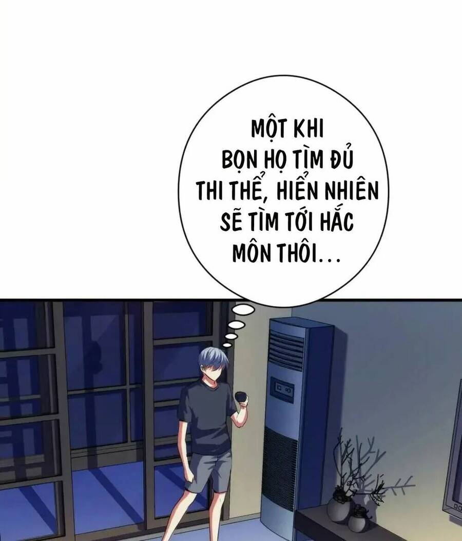 Trở Thành Thần Chủ Cthulhu Chapter 161 - Trang 2