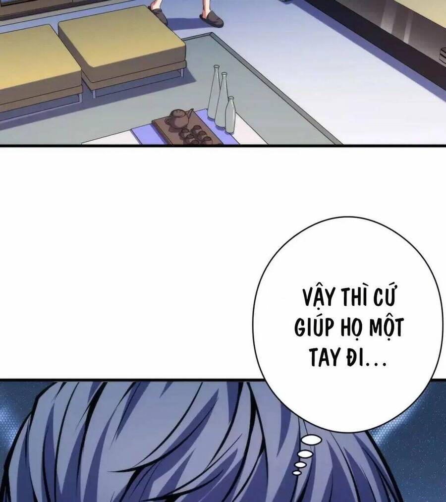 Trở Thành Thần Chủ Cthulhu Chapter 161 - Trang 2